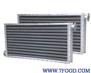 SRZ型鋼制換熱器(按設計)_食品機械設備產品_中國食品科技網