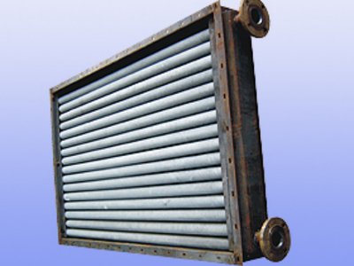 SRL型換熱器 -蓋德化工網