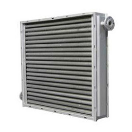 翅片式換熱器 _百科