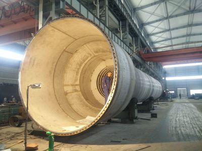 誠(chéng)泰車間在制產(chǎn)品&hellip;