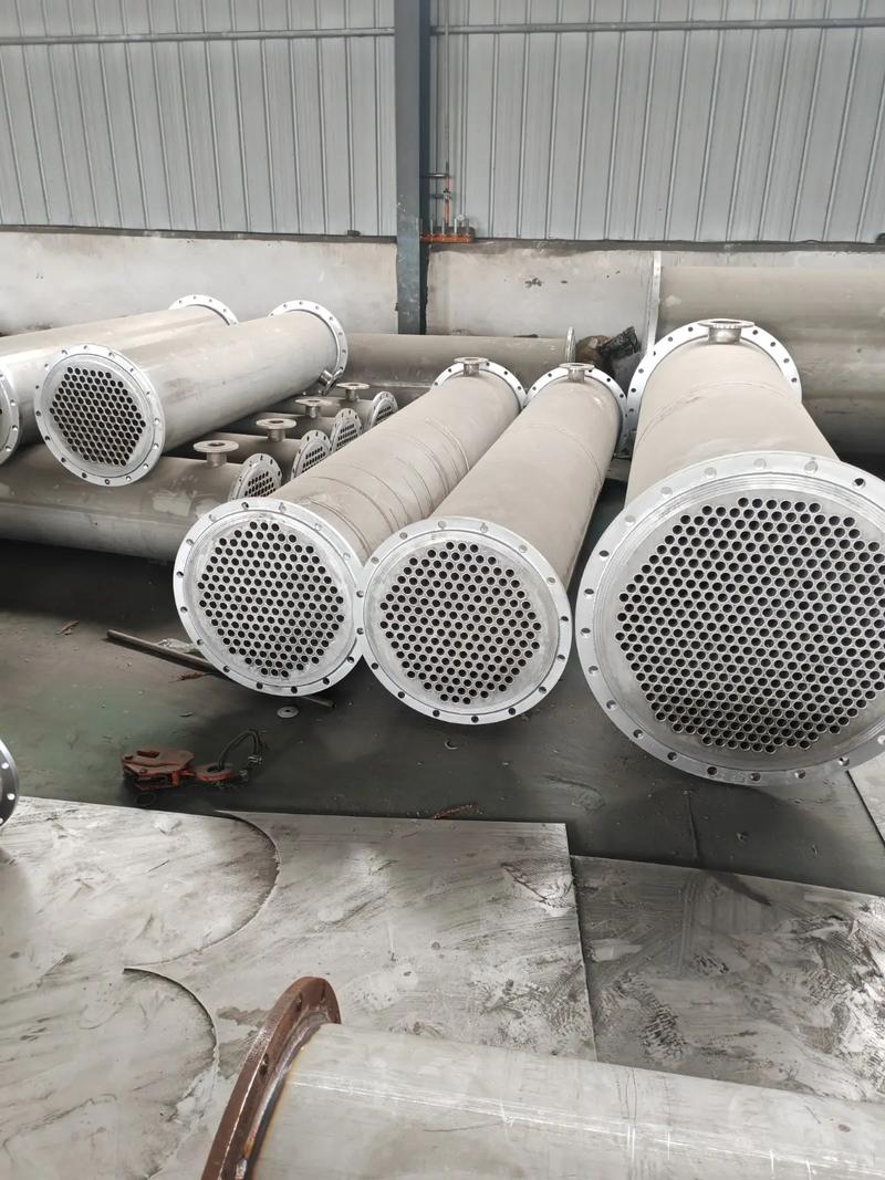 漯河翅片式換熱器實(shí)力雄厚.這種過程可以通過控制流體的流速和流