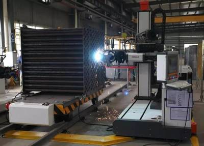 企業(yè)|中聯(lián)重科打造糧食烘干核心競(jìng)爭(zhēng)優(yōu)勢(shì)