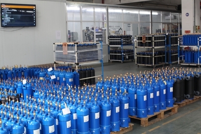 【匠企說】鑫雷換熱器營(yíng)銷總監(jiān)李星宗:180個(gè)專利,&ldquo;以小見大&rdquo;做核心!